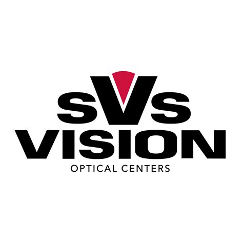 SVS Vision in Taylor, MI .